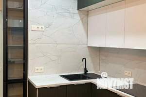 2-к квартира, вторичка, 50м2, 4/18 этаж