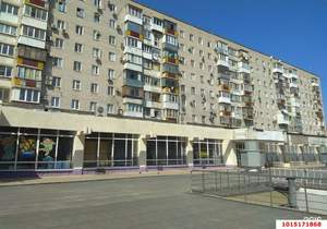2-к квартира, вторичка, 45м2, 6/9 этаж