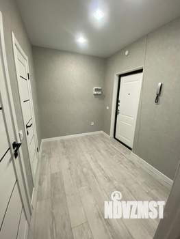 1-к квартира, вторичка, 44м2, 3/20 этаж