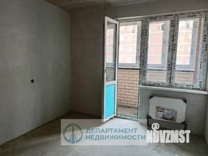 Студия квартира, вторичка, 23м2, 8/16 этаж