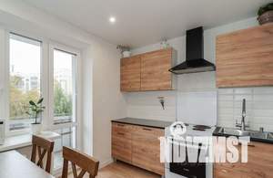 3-к квартира, вторичка, 76м2, 5/24 этаж