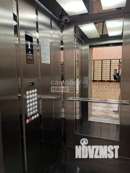 2-к квартира, вторичка, 49м2, 11/24 этаж