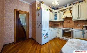 2-к квартира, вторичка, 57м2, 2/6 этаж