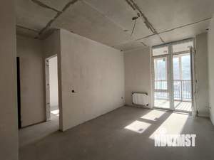 1-к квартира, вторичка, 41м2, 11/16 этаж