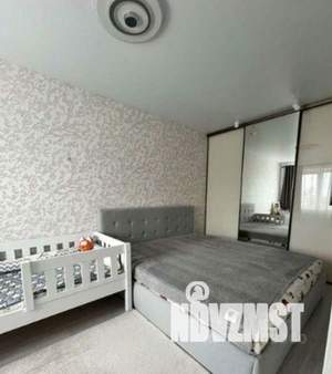 2-к квартира, вторичка, 43м2, 4/24 этаж