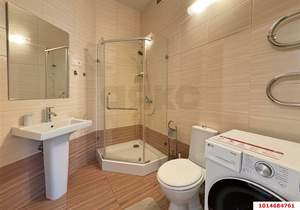 3-к квартира, вторичка, 153м2, 6/16 этаж