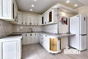 3-к квартира, вторичка, 84м2, 23/25 этаж