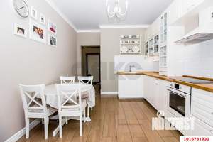 1-к квартира, вторичка, 45м2, 12/16 этаж