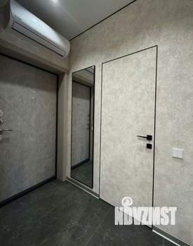 1-к квартира, вторичка, 49м2, 15/24 этаж