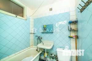 1-к квартира, вторичка, 32м2, 5/5 этаж