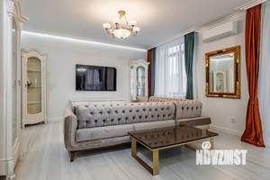 2-к квартира, вторичка, 80м2, 11/22 этаж