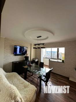 3-к квартира, вторичка, 72м2, 9/10 этаж