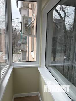 1-к квартира, вторичка, 31м2, 3/5 этаж