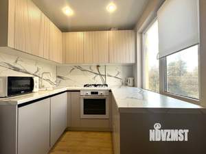 2-к квартира, вторичка, 44м2, 3/5 этаж