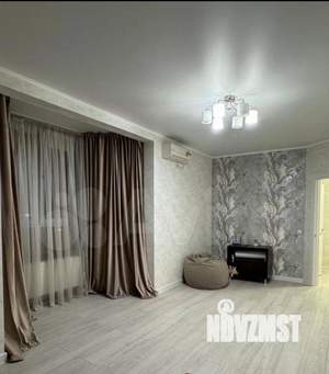 1-к квартира, вторичка, 43м2, 4/13 этаж