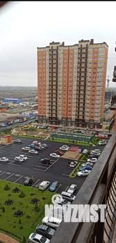 2-к квартира, вторичка, 52м2, 5/18 этаж