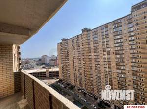 1-к квартира, вторичка, 33м2, 16/24 этаж