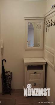 3-к квартира, вторичка, 42м2, 3/5 этаж