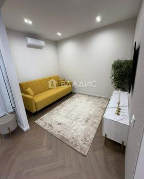 2-к квартира, вторичка, 50м2, 13/24 этаж