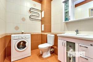 1-к квартира, вторичка, 49м2, 13/17 этаж