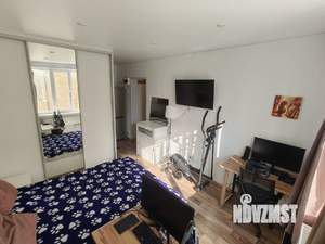 Студия квартира, вторичка, 28м2, 5/6 этаж