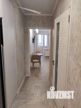 2-к квартира, вторичка, 61м2, 4/16 этаж