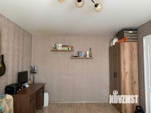 2-к квартира, вторичка, 57м2, 14/16 этаж