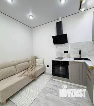 1-к квартира, вторичка, 23м2, 13/21 этаж