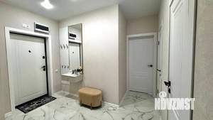 2-к квартира, вторичка, 55м2, 7/16 этаж