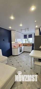 1-к квартира, вторичка, 42м2, 19/21 этаж