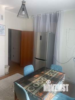 2-к квартира, вторичка, 70м2, 8/17 этаж