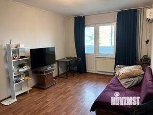1-к квартира, вторичка, 37м2, 5/9 этаж