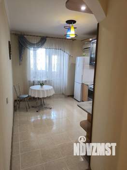 1-к квартира, вторичка, 50м2, 7/10 этаж