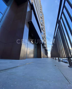 1-к квартира, вторичка, 35м2, 9/20 этаж