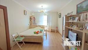 1-к квартира, вторичка, 46м2, 13/18 этаж