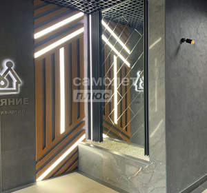 2-к квартира, вторичка, 58м2, 3/22 этаж