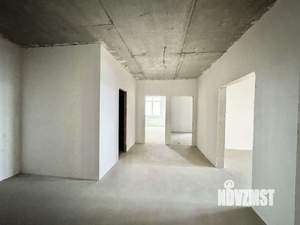 3-к квартира, вторичка, 110м2, 10/19 этаж