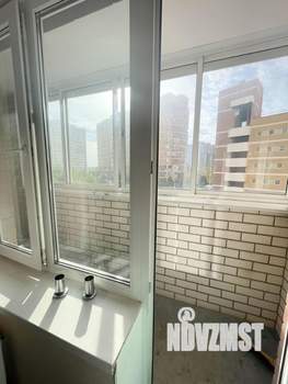 Студия квартира, вторичка, 32м2, 3/22 этаж