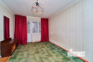 2-к квартира, вторичка, 48м2, 4/5 этаж