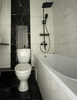 1-к квартира, вторичка, 34м2, 15/17 этаж