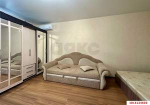 1-к квартира, вторичка, 47м2, 11/17 этаж