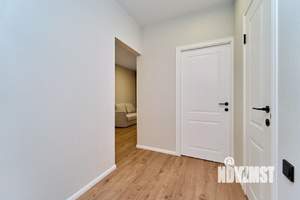 1-к квартира, вторичка, 35м2, 3/16 этаж