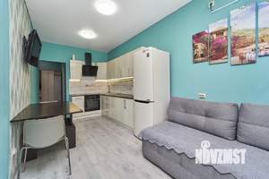2-к квартира, вторичка, 62м2, 15/18 этаж