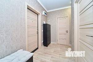 2-к квартира, вторичка, 50м2, 21/24 этаж