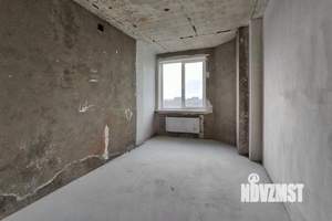 1-к квартира, вторичка, 69м2, 3/16 этаж