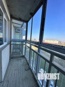 2-к квартира, вторичка, 69м2, 9/23 этаж