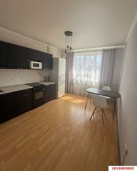 1-к квартира, вторичка, 45м2, 6/6 этаж