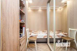 3-к квартира, вторичка, 95м2, 11/12 этаж