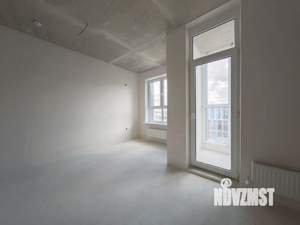 Студия квартира, вторичка, 22м2, 10/16 этаж