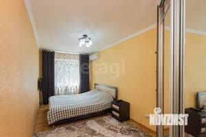 2-к квартира, вторичка, 44м2, 2/5 этаж